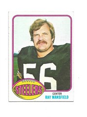 1976 Topps Football Singles VG*EX*NM Complete Your Set 300-528 Free Ship
