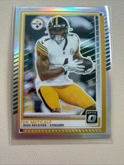 2025 Panini Optic SILVER HOLO – YOU PICK THE CARD! Rated Rookie & Veteran