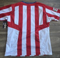 Reebok Chivas Guadalajara 04/05 Futbol Soccer Jersey Womens Size Large *Read*