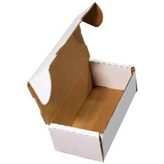 6-Pack • 400-count • Trading/Gaming Card Storage box • Woodhaven Trading Firm