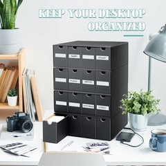 Classic Trading Card Storage Solution with 8 Rows & 70 Dividers – 11.5″ Size