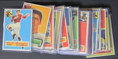 1956 ToPPS Football – 21 Different – Various Teams FB396