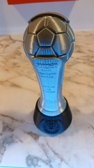 Club Deportivo Guadalajara, Campeon Clausura 2017 LIGA MX Trophy