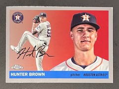 ⚾(pick) Houston Astros 2025 Topps Chrome Platinum (parallels)🔵🟠