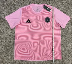 New Adidas Lionel Messi Inter Miami CF #10 Men’s Jersey Pink Size XL MSRP $60