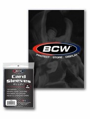 BCW /ULTRA PRO Black Top Loaders Regular 3×4 Card Holder 25ct Rigid Holders