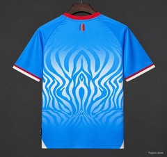 DR Congo 2026/2027 Kit Shirt Home Away and 3rd WISSA #20 Jersey S-4XL