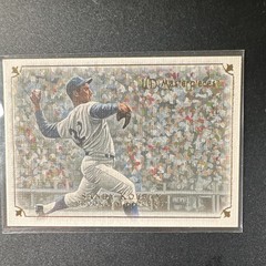 MLB Card Lot 16-Mixed Players-Trout, Mantle, Ripken, Henderson NM-MC