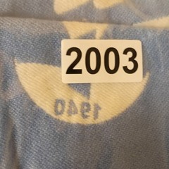 Adana Demirspor Soccer Scarf Unisex OS Blue White Turkish Football Fan Gear