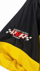 Chase Nascar Racing Jersey Shirt #38 Elliott Sadler Size LRG M &M’s