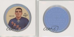 1961-62 Shirriff/Salada Coins Jean-Guy Gendron Guy Gendron #93 1t8