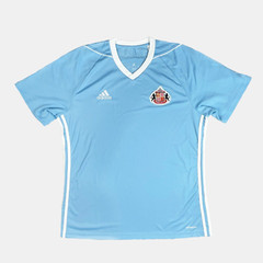 Sunderland 2018-2019 Third Football Shirt Jersey Adidas BS4215 Size L
