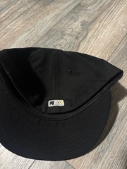 Pittsburgh Pirates Alt Hat–Made in USA–Size 7 1/8