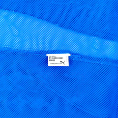 Reading Football Jacket Puma Small Training Kit Track Top Royals 2015 2016 X6