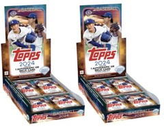 2024 Topps Baseball Update Series You Pick Your Card #US176-350 – UP TO 35% OFF!