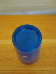Buffalo Bills NFL Drinking Cup The Northwest Company 7X4 Blue