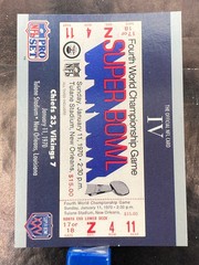 NFL COLLECTORS JUNK DRAWER: from Super Bowls-Referees-Coaches-Wives all MISC