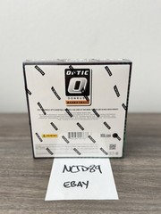 NEW SEALED 2023-24 Panini NBA Donruss Optic Basketball Mega Box ✅SHIPS IN 1 DAY✅