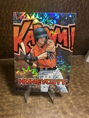 Vance Honeycutt 2024 Panini Prospect Edition #6 Kaboom! Case Hit SSP RC Orioles