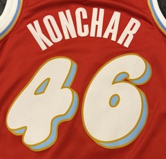 John Konchar Memphis Grizzlies City Edition Jersey Men’s M (Tag 44)