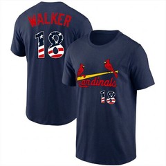 2026 All-Star Edition Stars #18 Men’s St. Louis Cardinals Stadium Unisex Shirt