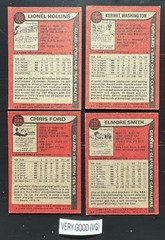 1979-80 Topps Basketball Cards 1-132 (P-NM) – You Pick – Complete Your Set