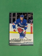 2024-25 Upper Deck Young Guns Series 1 *Pick from List* *Finish your Set*
