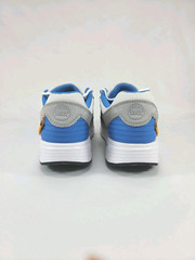 Size 7- NFL x Nike Air Max Verse Chargers IQ0120-001