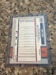 2026 Topps Series 2 – Kodai Senga Gold All Star Holo Foil! /50