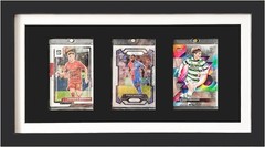 Baseball Card Display Box,Graded Sports Card Display Box,3-Card Graded Frame,…