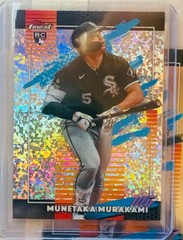 2026 Topps Finest RCs – You Pick Player, Common, Uncommon, Rare, Refractor, Mini
