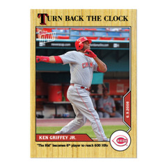 2020 Topps Now Turn Back the Clock *YOU PICK* Griffey Ruth Thomas Jeter IN HAND