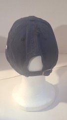 MLB All Star Game Seattle Hat Cap Strap Back Mens One Size Blue Baseball ’47