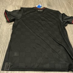 adidas Bayern Munich Authentic Third Football Jersey KE6802 Men’s Size: Medium