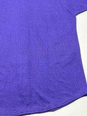 VTG Arizona Diamondbacks Purple Button Baseball Jersey XL Throwback USA Read***