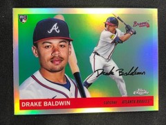 2025 Topps Chrome Platinum Parallels! Pick Your Card, SHIPS FREE! Updating