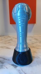 Club Deportivo Guadalajara, Campeon Clausura 2017 LIGA MX Trophy