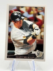 2009 Topps Updates & Highlights Baseball Card #s UH1-310+Rookies – You Pick