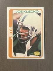 1978 TOPPS FOOTBALL #201-400 EXNM/NM COMPLETE YOUR SET FREE SHIPPING