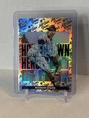 2025 Topps All Star Game Hometown Heroes – YOU CHOOSE PICK