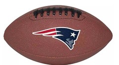 Rawlings New England Football Patriots Primetime Football