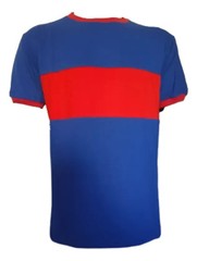 CLUB ATLETICO TIGRE 1970/80 – OFFICIAL NR HOME OLD JERSEY – 2025 – ASK FOR SIZE