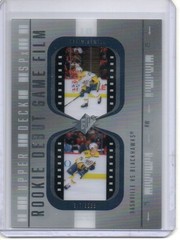 2025-26 UD SPx Inserts ** YOU PICK ** 34.5 lbs, Excellence, Game Film Debut