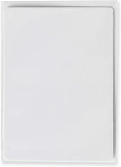 Crystal Clear Soft Penny Sleeves 1000 Count – Ideal for Card Collectors