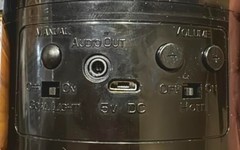 American Made WiFi Goal Light for Hockey, Baseball, Football