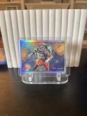 2025 Topps Chrome COSMIC – Myles Garrett Stars In The Night SP Cleveland Browns