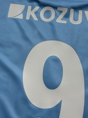 2022/23 Adana Demirspor Home Jersey #9 Balotelli Large Tempo Brand Super Mario