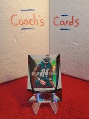 2009 Certified NEW GENERATION Rookie #/250 Vontae Davis Miami Dolphins