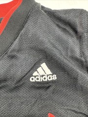 Dwyane Wade #3 Miami Heat Adidas NBA basketball jersey size YOUTH Extra Large XL