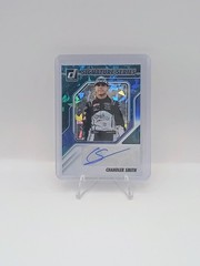 2026 Donruss Chandler Smith Signature Series Auto #SS-CST Autograph